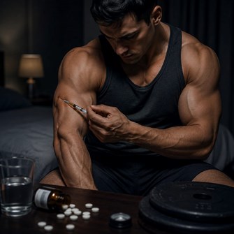 استروئید و ناباروری